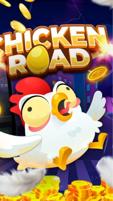 Chicken Road Screenshot